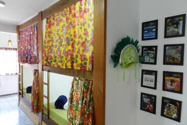 Utopia Hostel