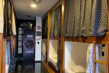 Utopia Hostel