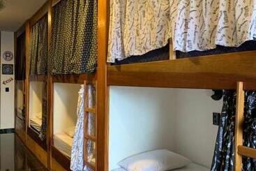 Utopia Hostel
