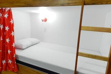Utopia Hostel