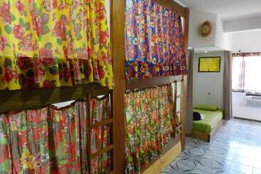 Utopia Hostel