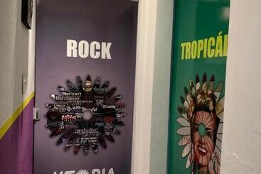 Utopia Hostel