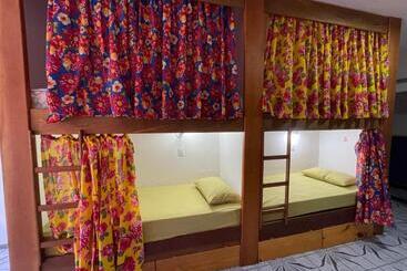 Utopia Hostel