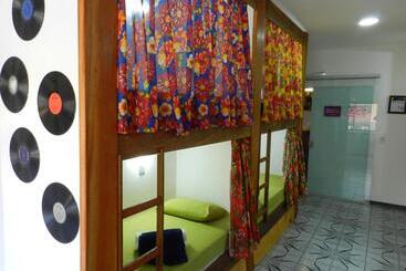 Utopia Hostel