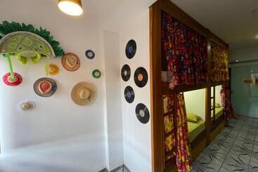 Utopia Hostel