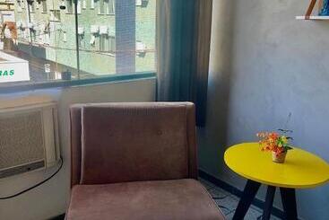 Utopia Hostel