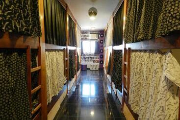 Utopia Hostel