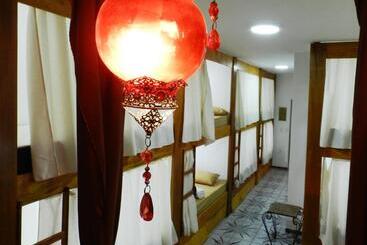 Utopia Hostel