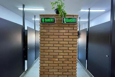 Utopia Hostel