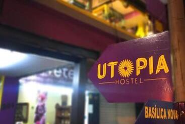 Utopia Hostel