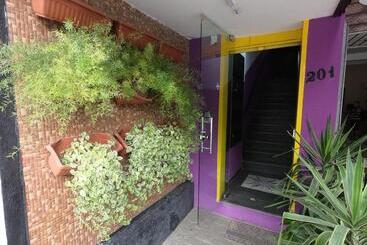 Utopia Hostel