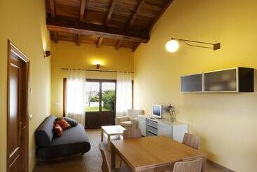 Apartamentos El Guindal - Tapia de Casariego