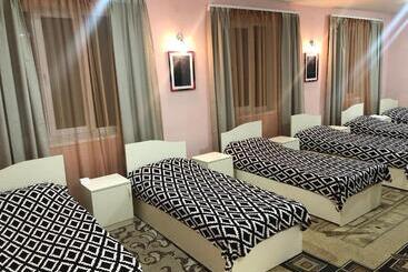 تختخواب و صبحانه Aparthotel In Alaverdi