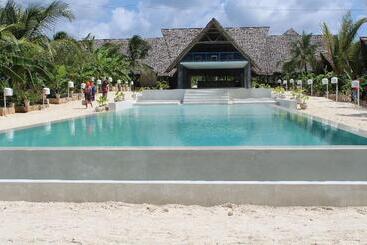 استراحتگاه Fun Beach