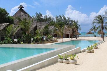 استراحتگاه Fun Beach