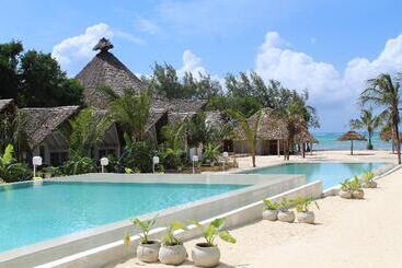 استراحتگاه Fun Beach