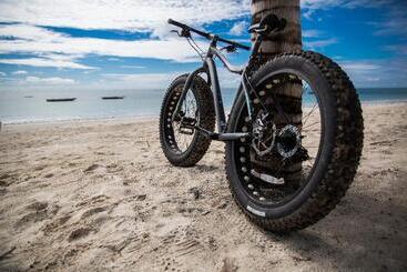 استراحتگاه Fun Beach