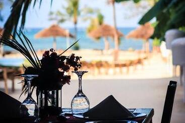 استراحتگاه Fun Beach