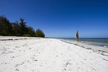 استراحتگاه Fun Beach