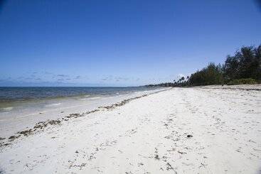 استراحتگاه Fun Beach