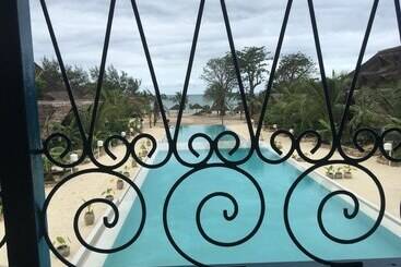 استراحتگاه Fun Beach
