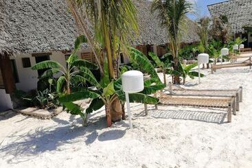 استراحتگاه Fun Beach