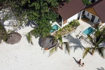 استراحتگاه Fun Beach