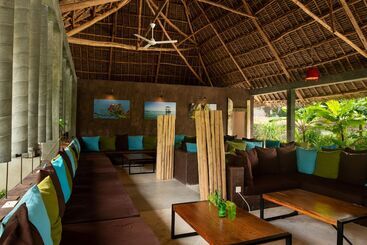استراحتگاه Fun Beach