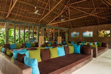 استراحتگاه Fun Beach