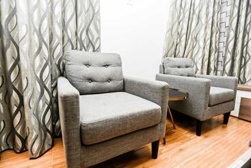 ホテル Jeyads Lodge