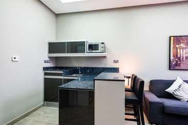 هتل Saray Prime Suites