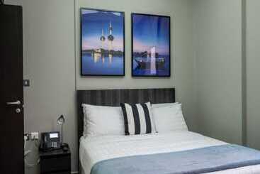 هتل Saray Prime Suites