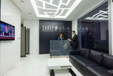هتل Saray Prime Suites