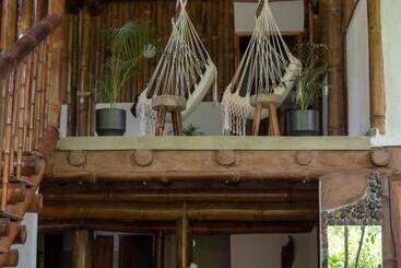 پانسیون Cinnamon House