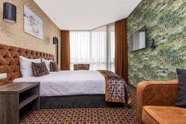 Resort Hotel Elija