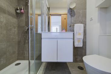 تختخواب و صبحانه Bellu Suites