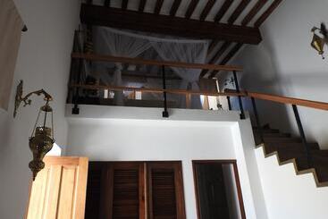 هتل Feitoria Boutique