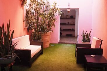هتل Feitoria Boutique