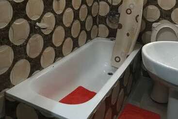 هتل Jim Eddy Suites