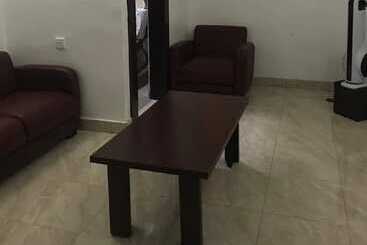 هتل Jim Eddy Suites
