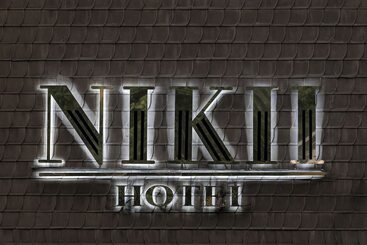 Hotel Nikii Boutique