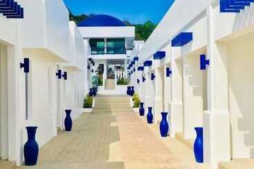 هتل The Palladium
