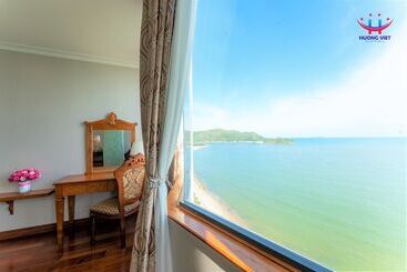Huong Viet Hotel Quy Nhon   Beachfront