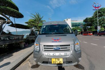 Huong Viet Hotel Quy Nhon   Beachfront