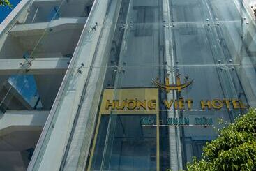 Huong Viet Hotel Quy Nhon   Beachfront