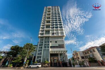 Huong Viet Hotel Quy Nhon   Beachfront