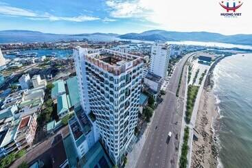 Huong Viet Hotel Quy Nhon Beachfront