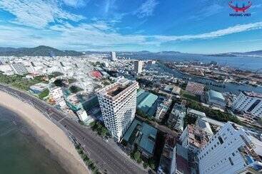 Huong Viet Hotel Quy Nhon   Beachfront