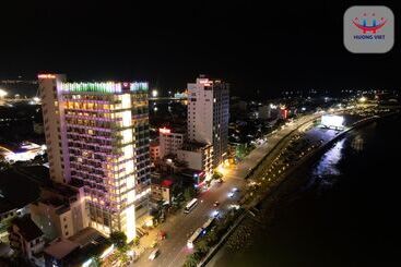 Huong Viet Hotel Quy Nhon   Beachfront