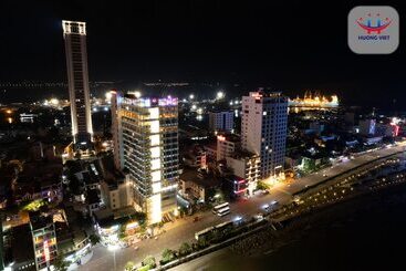 Huong Viet Hotel Quy Nhon   Beachfront
